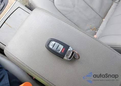 2012 Audi A6 2.0T Premium Plus из США, поврежденный, VIN WAUDFAFC3CN169814